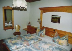 TypB Schlafzimmer
